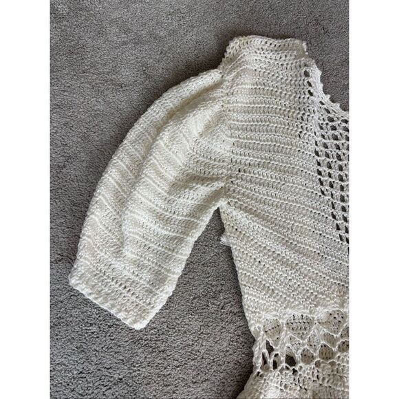 NWT AYNI KARY dress, $970, XS - Picture 6 of 12